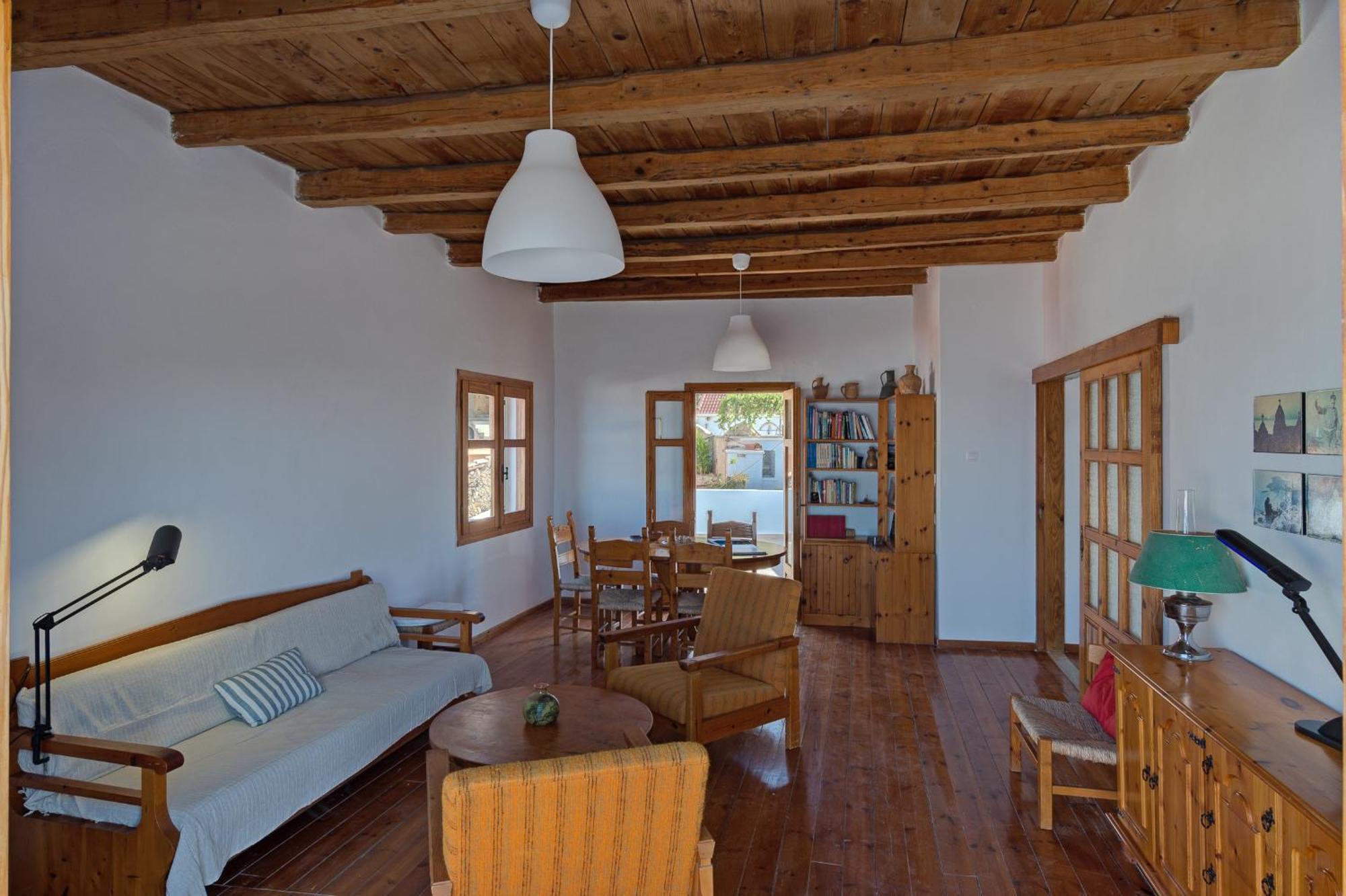 Sofia'S Lovely Rooms Khora Sfakion Room photo