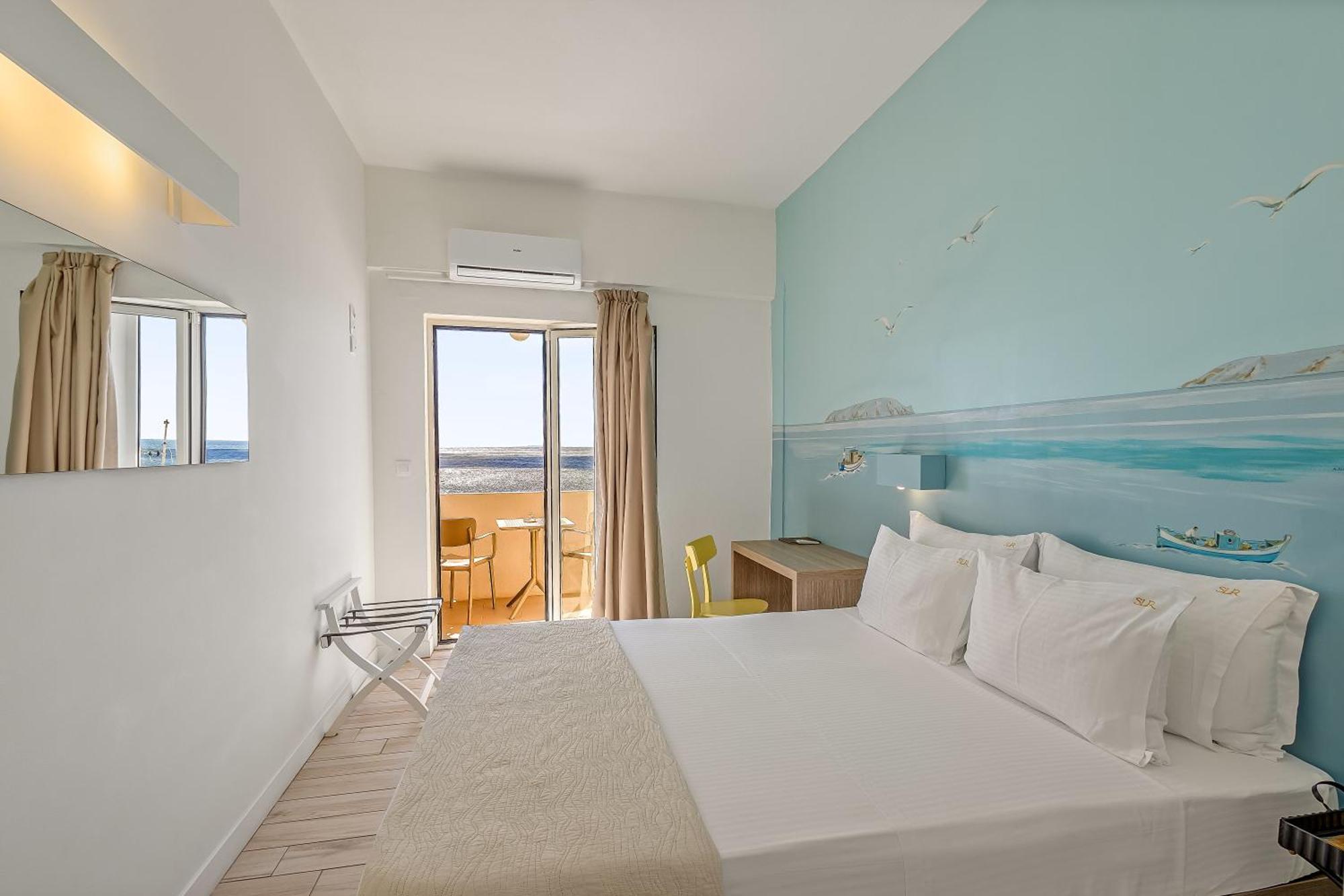 Sofia'S Lovely Rooms Khora Sfakion Exterior photo