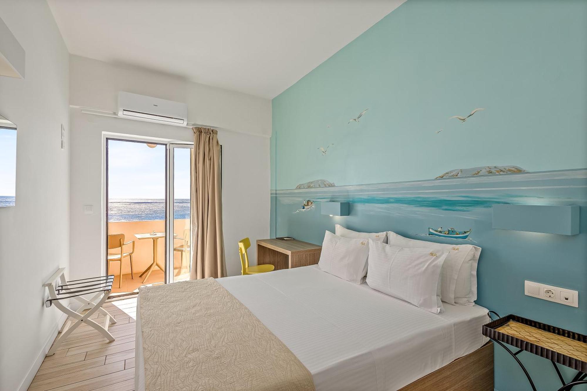 Sofia'S Lovely Rooms Khora Sfakion Room photo